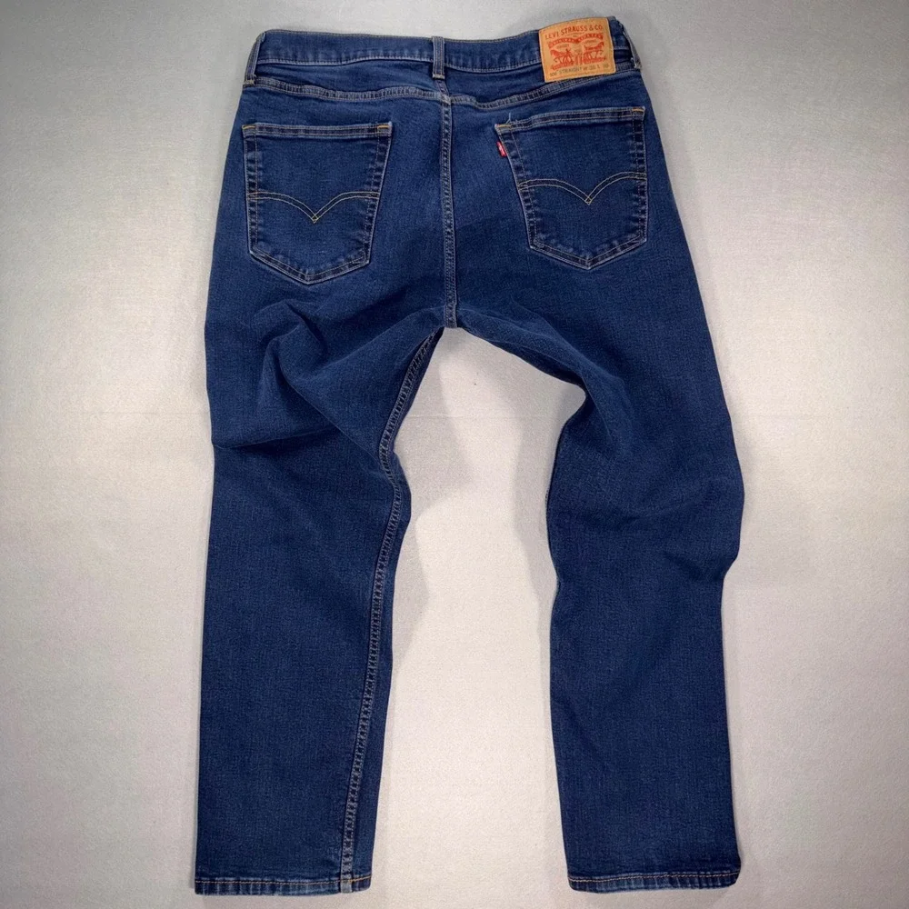 Levis levi strauss